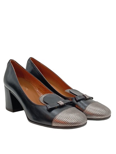 Alba moda hochfront - alba, hochfront-pumps