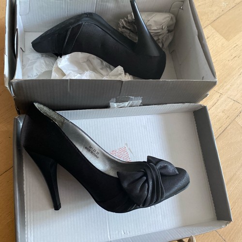Pumps damen m n liu - pumps, 35