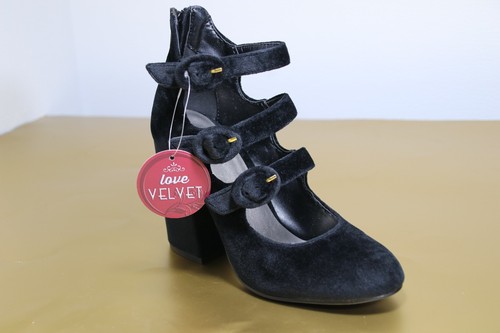 Pumps obsel schwarz - pumps, schnallen
