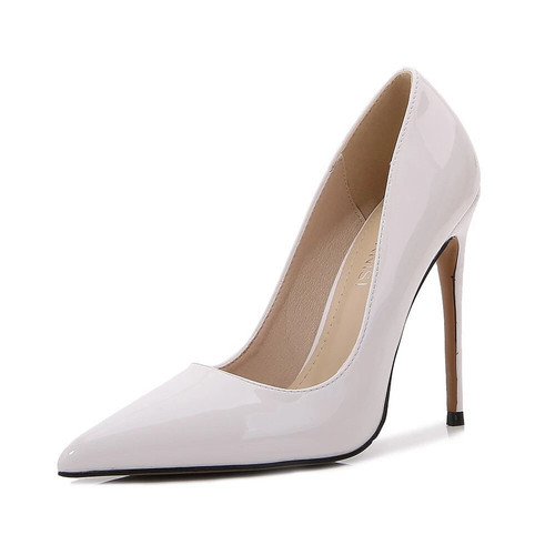 Damen spitz stilettoabsatz - damen,