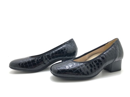 Goldkrone damen pumps - goldkrone,