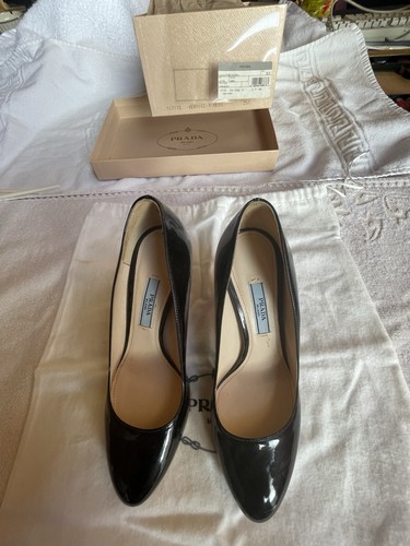 Prada pumps damen 35 5 - prada, 35,5