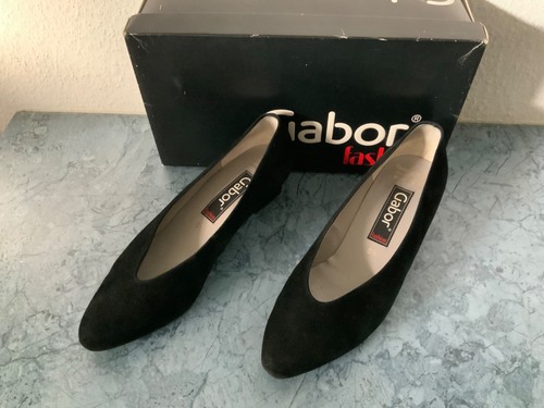 Gabor damen pumps - gabor,