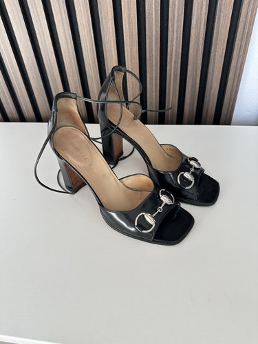 Gucci high heels - high,