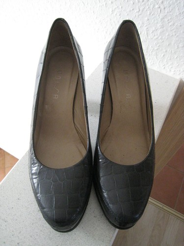 Unisa high heels pumps - cm,