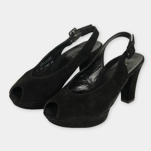 Paul green pumps female 35 - green, gr