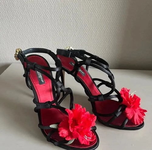 Dolce gabbana pumps sandalen - gabbana, pumps/sandalen