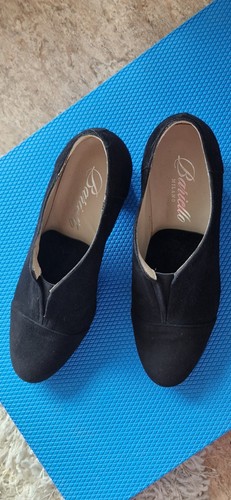 Damenschuhe pumps 35 - gr.,