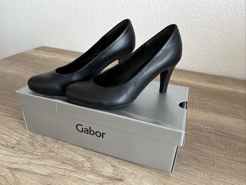 Gabor pumps 35 5 - /, 35,5