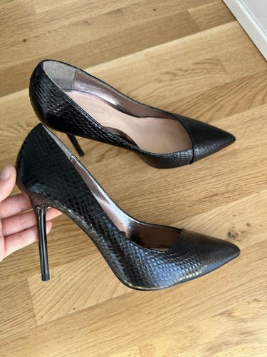 Pumps sandalen zara größe - pumps,