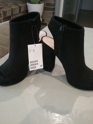 Damen pumps - damen, 35