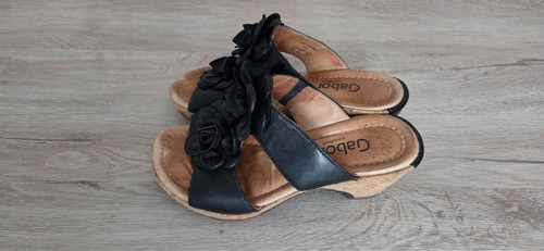 Gabor comfort absatz - comfort, schuh
