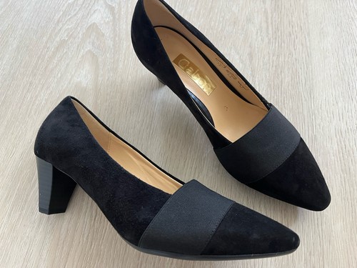 Gabor damen basic - gabor, pumps