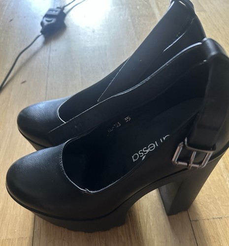 Janessa damen pumps - damen,