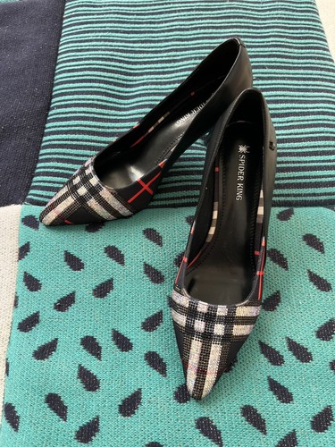 Damen pumps high heels schwarz - damen,