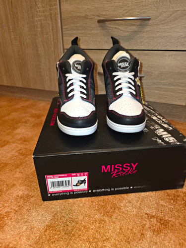 Missy rockz damen - missy, gr.35