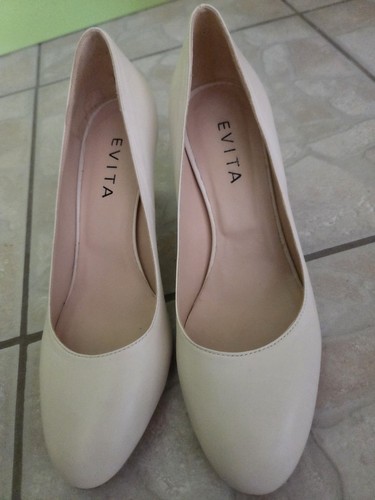 Evita pumps 35 - evita,