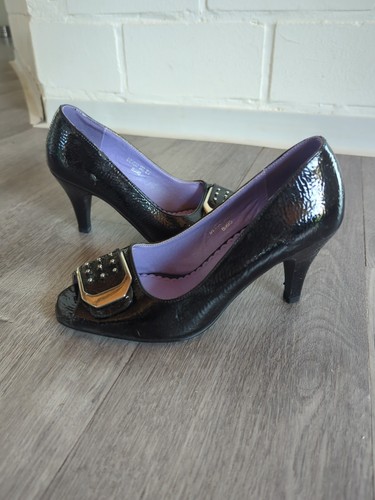 Qidi damen peep - qidi,
