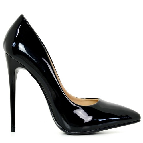 Neu damen pumps high - high, heels