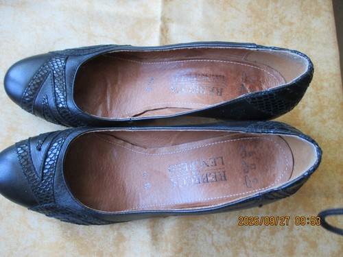 Pumps 35 rebecca - pumps,, gr.