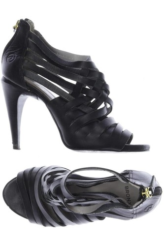 Bronx pumps damen high - damen,