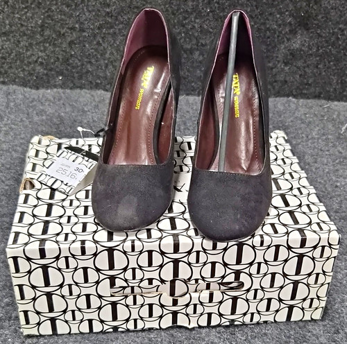 Via 1900 damen pumps - via,