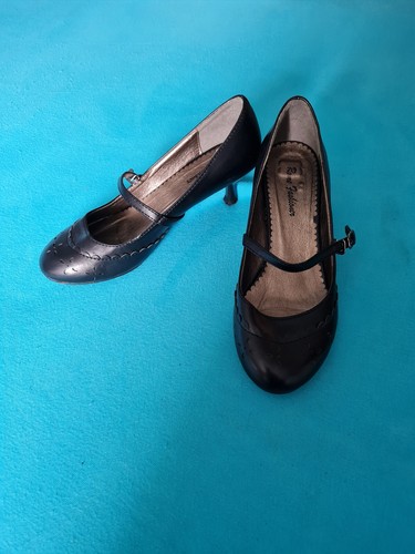 Rome fashioner damen pumps - fashioner,