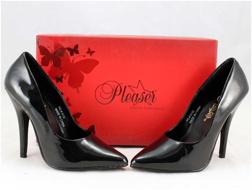 Pleaser pumps us5 - gr., /