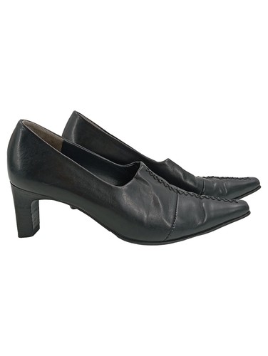 Paul green pumps damen - green, leder