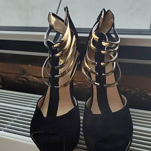 Figoo damen pumps stiletto - figoo,