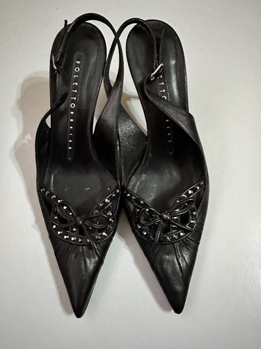 Poletto elegante damen schuhe - poletto,