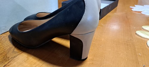 Sehr elegante geox damenpumps - sehr,