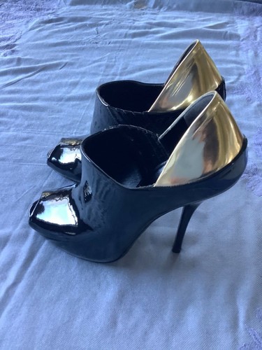 Gucci pumps 35 5 - gucci,
