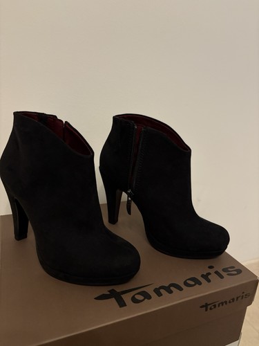 Tamaris high heels 35 - tamaris, gr.35