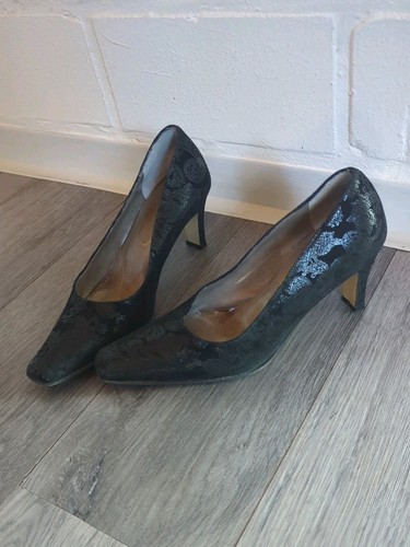 Bellini damen pumps schwarz - bellini,