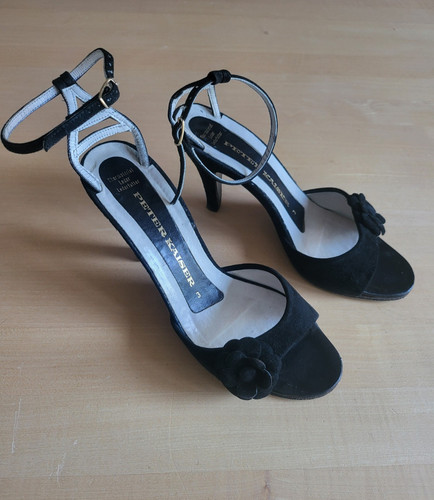 Zierliche sling pumps peter - zierliche, sling-pumps