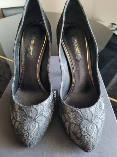 Damen high heels - high, pumps