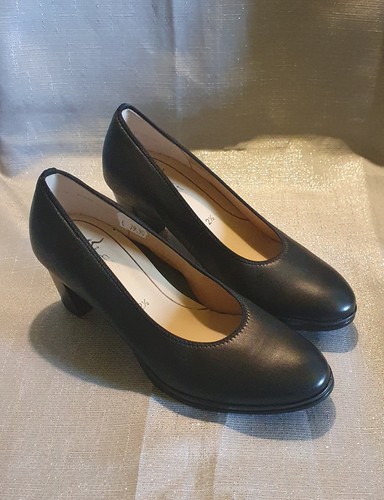 Ara highsoft pumps - ara,