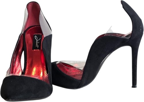 Sparkglow damen high heels - sparkglow,