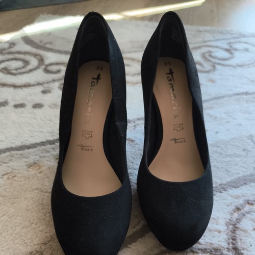 Tamaris pumps damen high - damen, heels