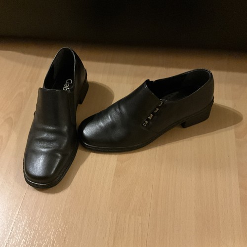 Gabor damenschuhe schwarz - gabor,