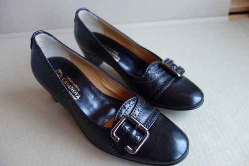 Schöne ital pumps schwarz - pumps,,