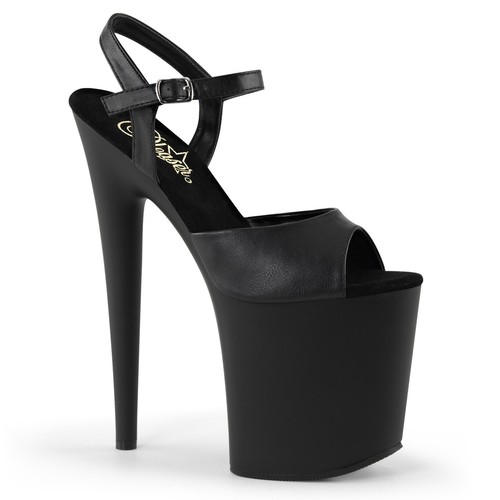 Platform high heels 20cm - platform,