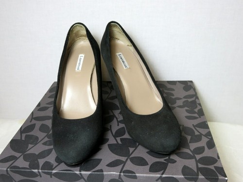 Pumps wildleder schwarz - pumps,, wildleder,