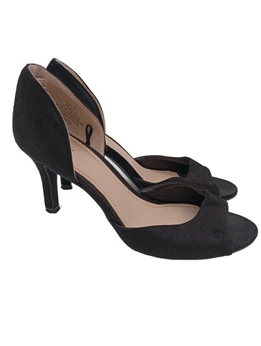 Slingback pumps damen - h&m, slingback-pumps