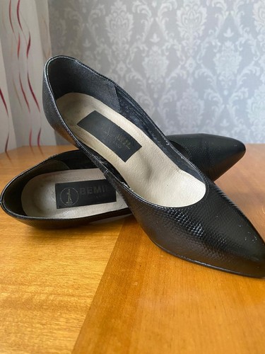Bemil milano damen stiletto - milano,