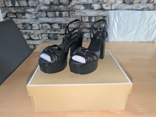 Michael kors plateau schuhe - plateau,